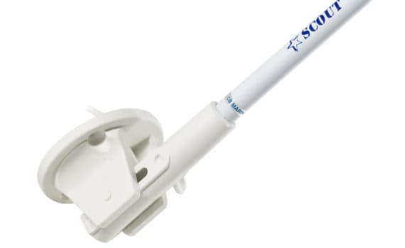 Scout Scout KM-22 BS marine VHF antenna