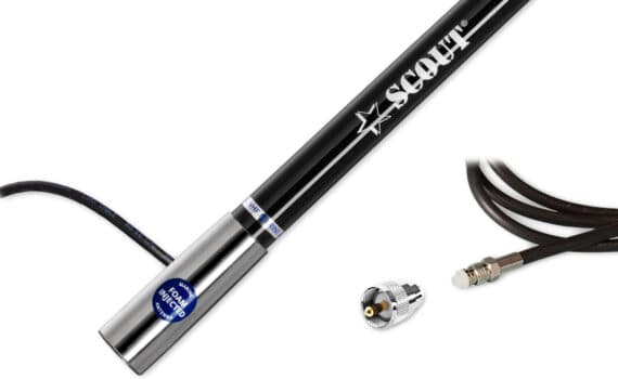 KS-41 Black Edition