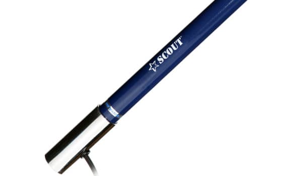 KS-42 Blue Line