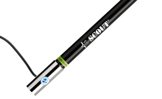 KS-43 Black Edition