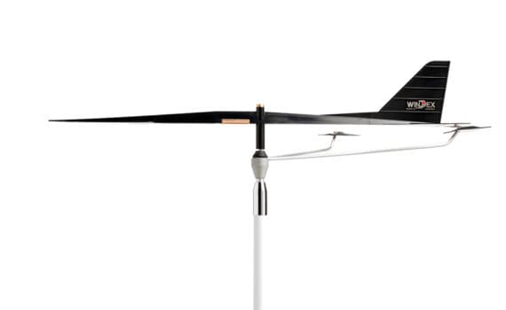 Scout Scout Windex VHF 90 marine VHF antenna